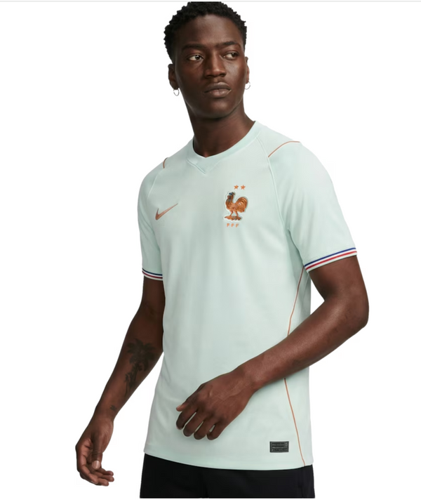 Maillot extérieur Nike France 2026