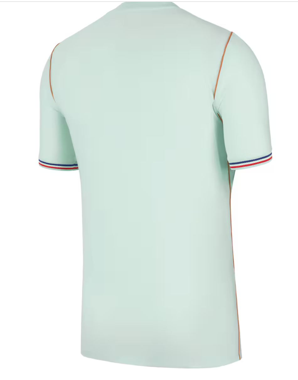 Maillot extérieur Nike France 2026
