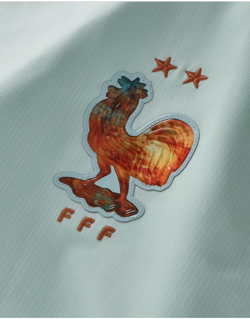 Maillot extérieur Nike France 2026