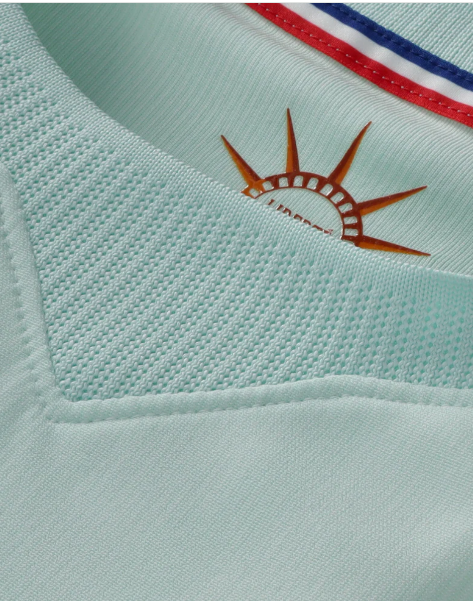 Maillot extérieur Nike France 2026
