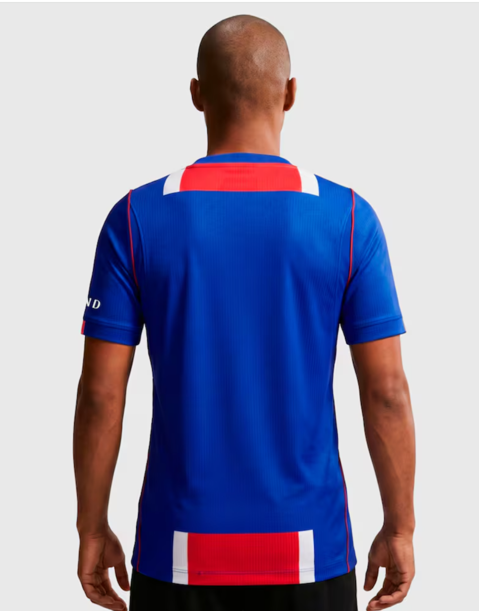 Maillot Domicile Stadium PSG Nike 26/27