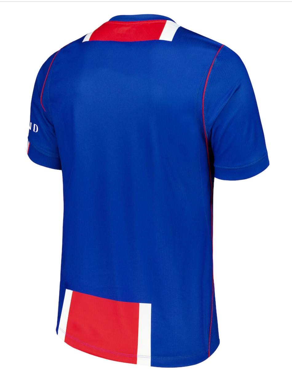 Maillot Domicile Stadium PSG Nike 26/27