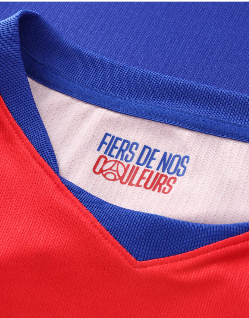 Maillot Domicile Stadium PSG Nike 26/27