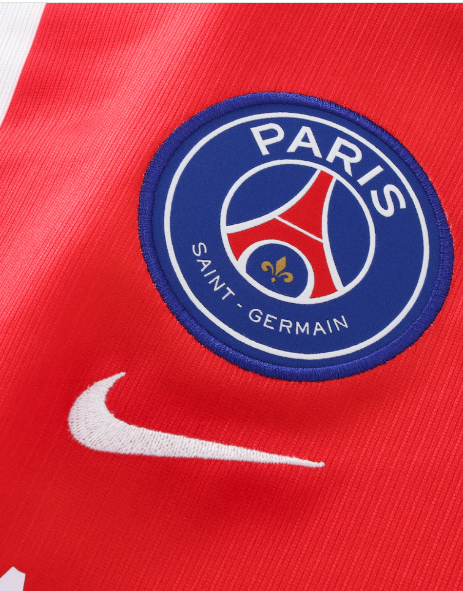 Maillot Domicile Stadium PSG Nike 26/27