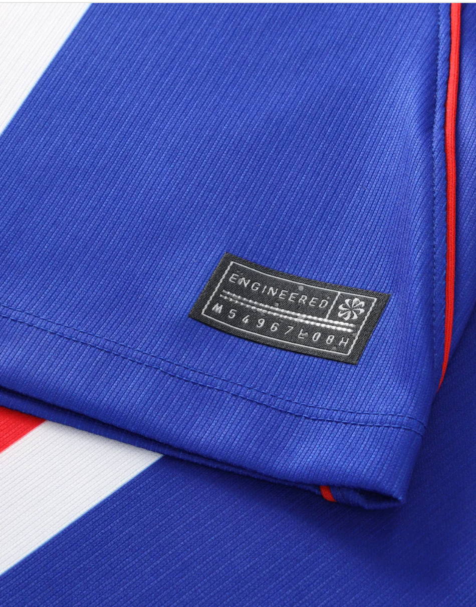 Maillot Domicile Stadium PSG Nike 26/27
