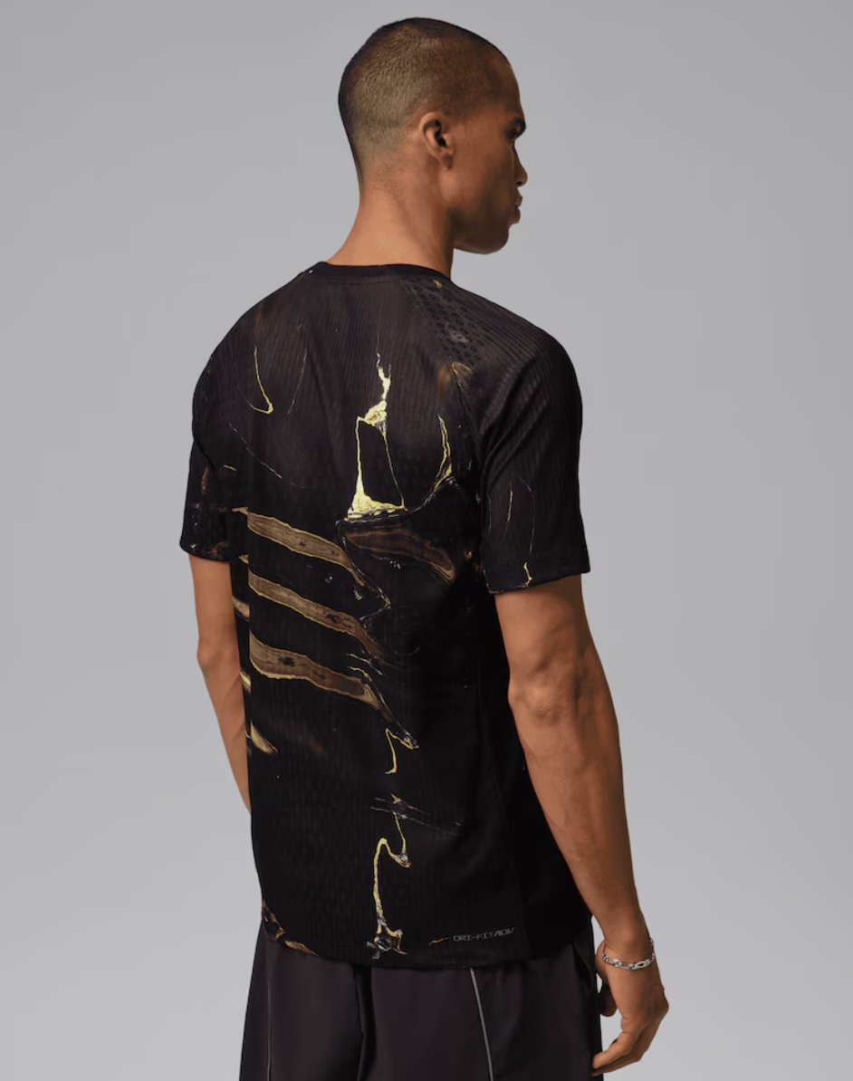 Maillot PSG Jordan Night Edition Match Dri-FIT ADV 25/26