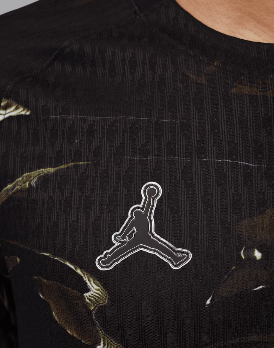 Maillot PSG Jordan Night Edition Match Dri-FIT ADV 25/26