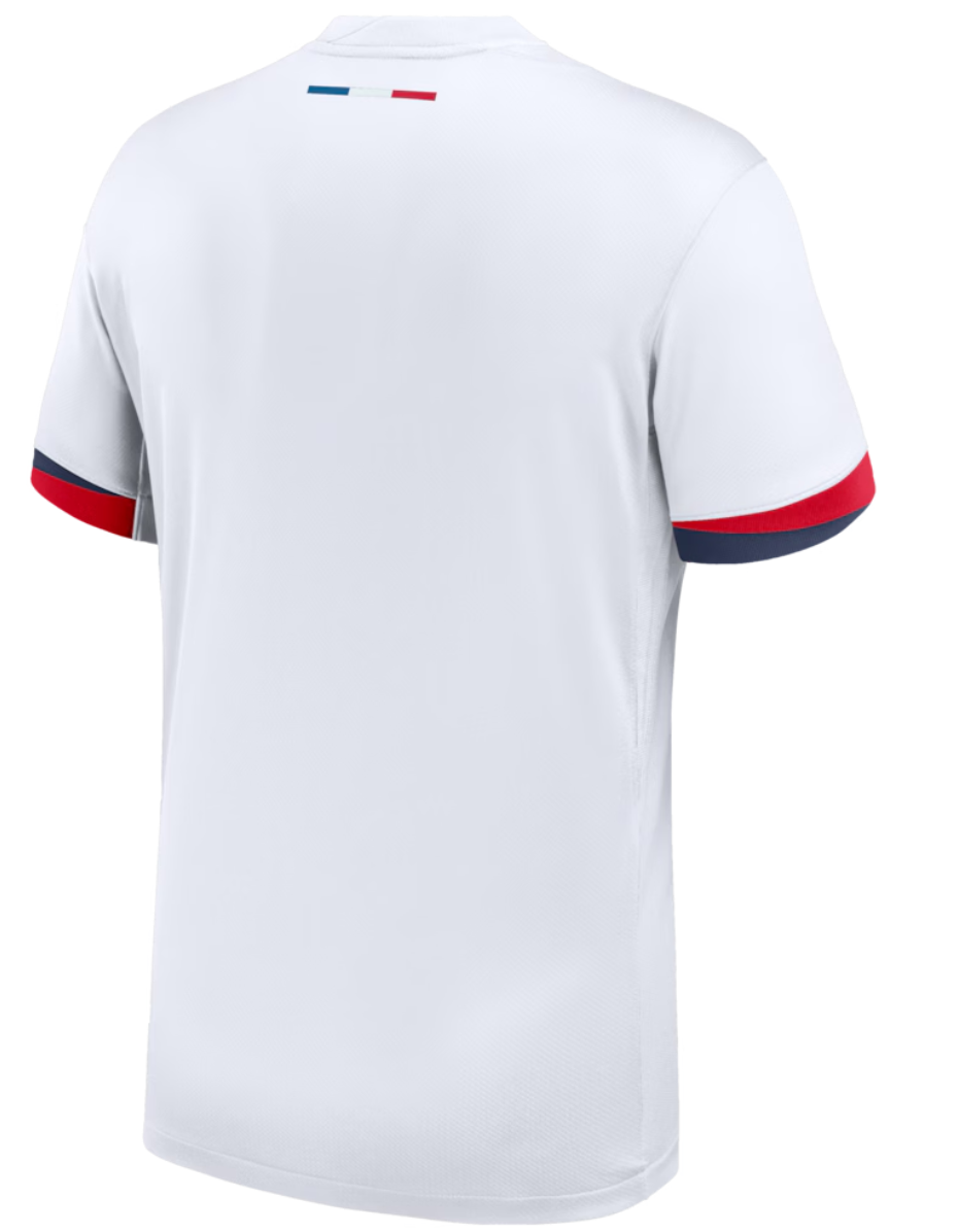 Maillot Extérieur Stadium PSG Nike 25/26