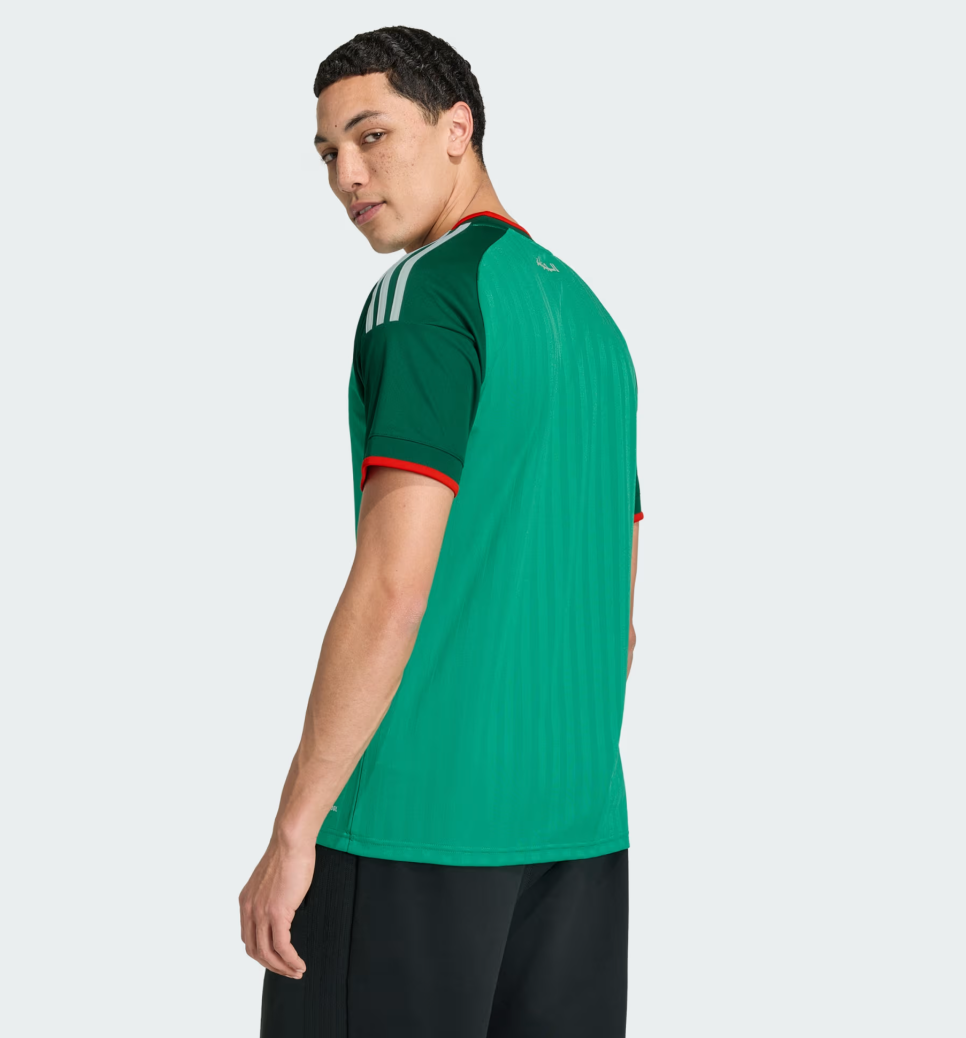 Maillot Extérieur Algérie 26