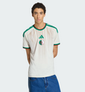 Maillot Domicile Algérie 26