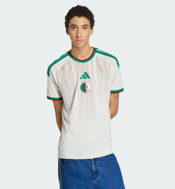 Maillot Domicile Algérie 26
