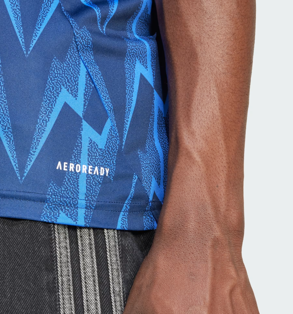 Maillot Extérieur Arsenal 25/26