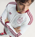 Maillot manches longues Extérieur Espagne 26 Authentique