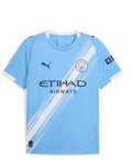 Maillot Manchester City Domicile 2025/2026