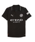 Maillot Manchester City Extérieur 2025/2026