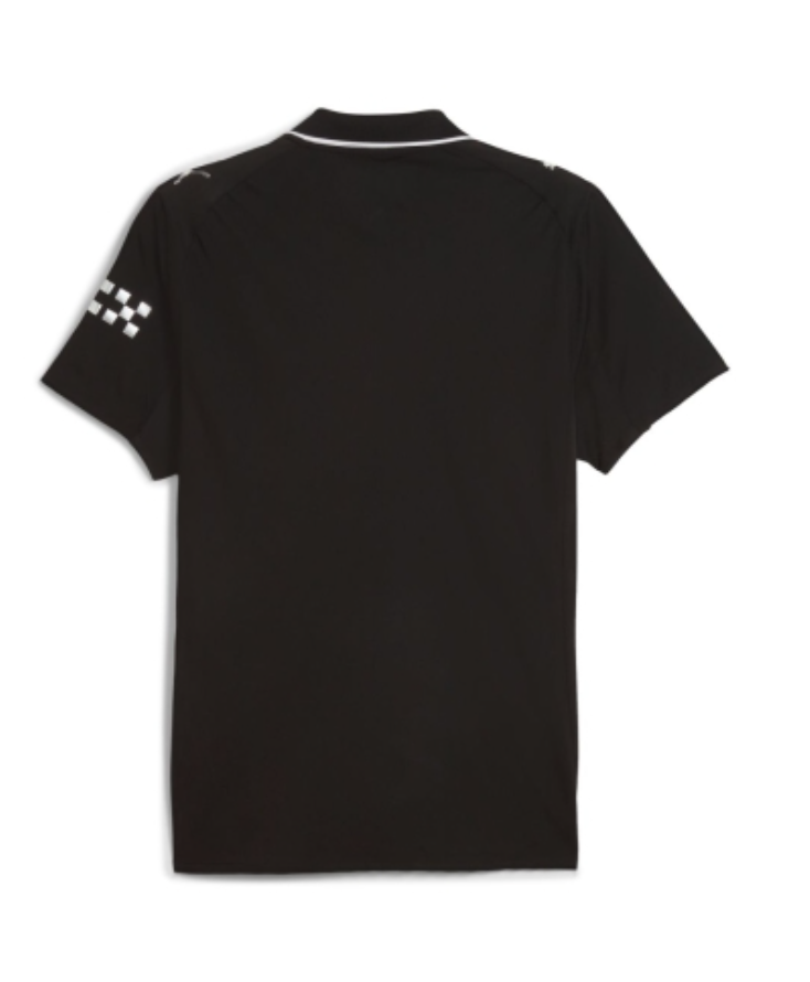 Maillot Manchester City Extérieur 2025/2026