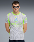Maillot Manchester City Third 2025/2026