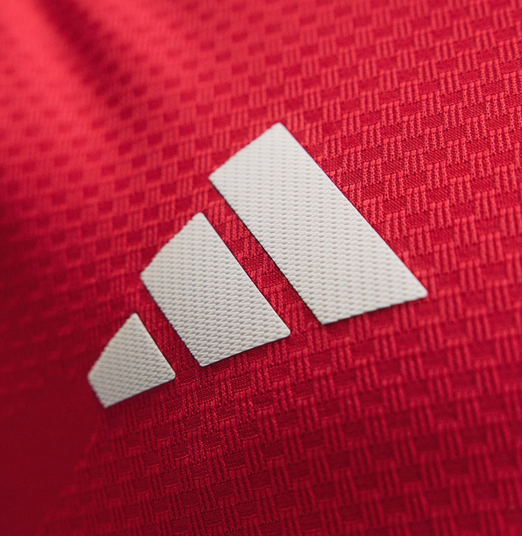 Maillot Domicile Manchester United 26/27 Authentique