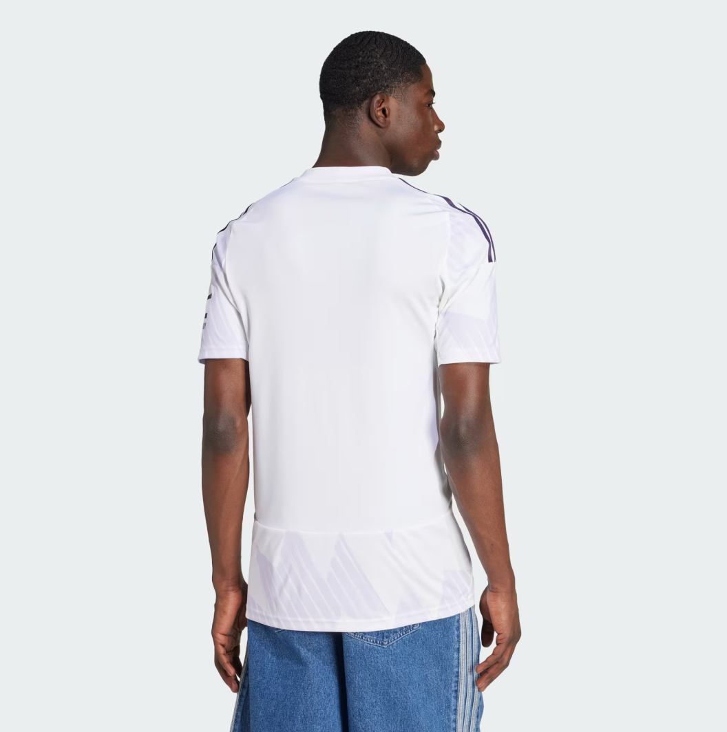 Maillot Extérieur Manchester United 25/26