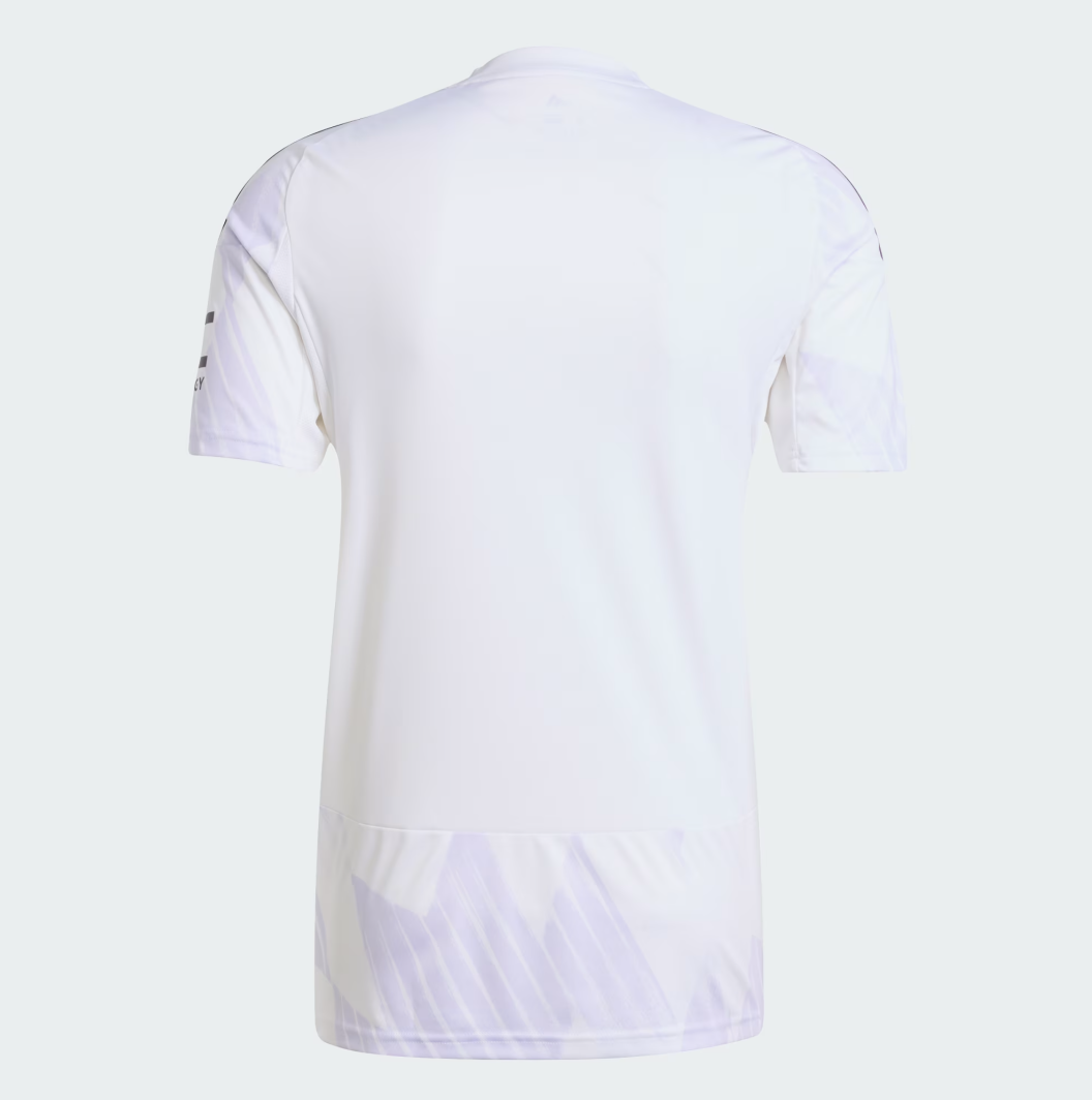 Maillot Extérieur Manchester United 25/26