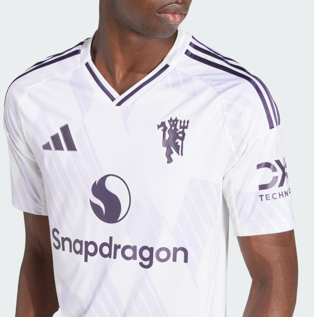 Maillot Extérieur Manchester United 25/26