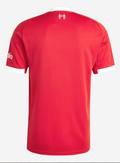 Maillot domicile 25/26 LFC Adidas