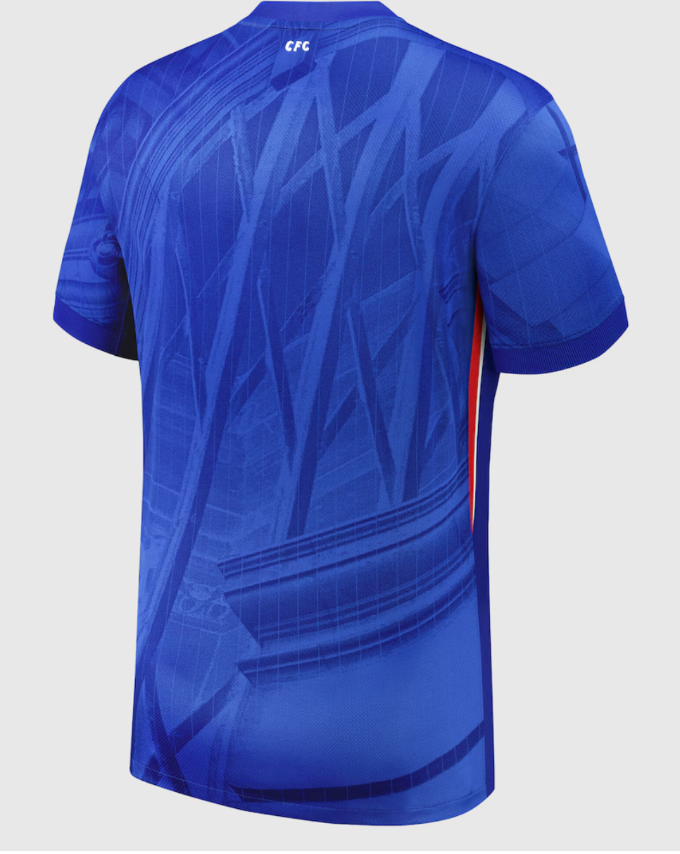 Maillot Nike Chelsea Domicile Stadium 2025-26