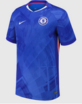 Maillot Nike Chelsea Domicile Stadium 2025-26