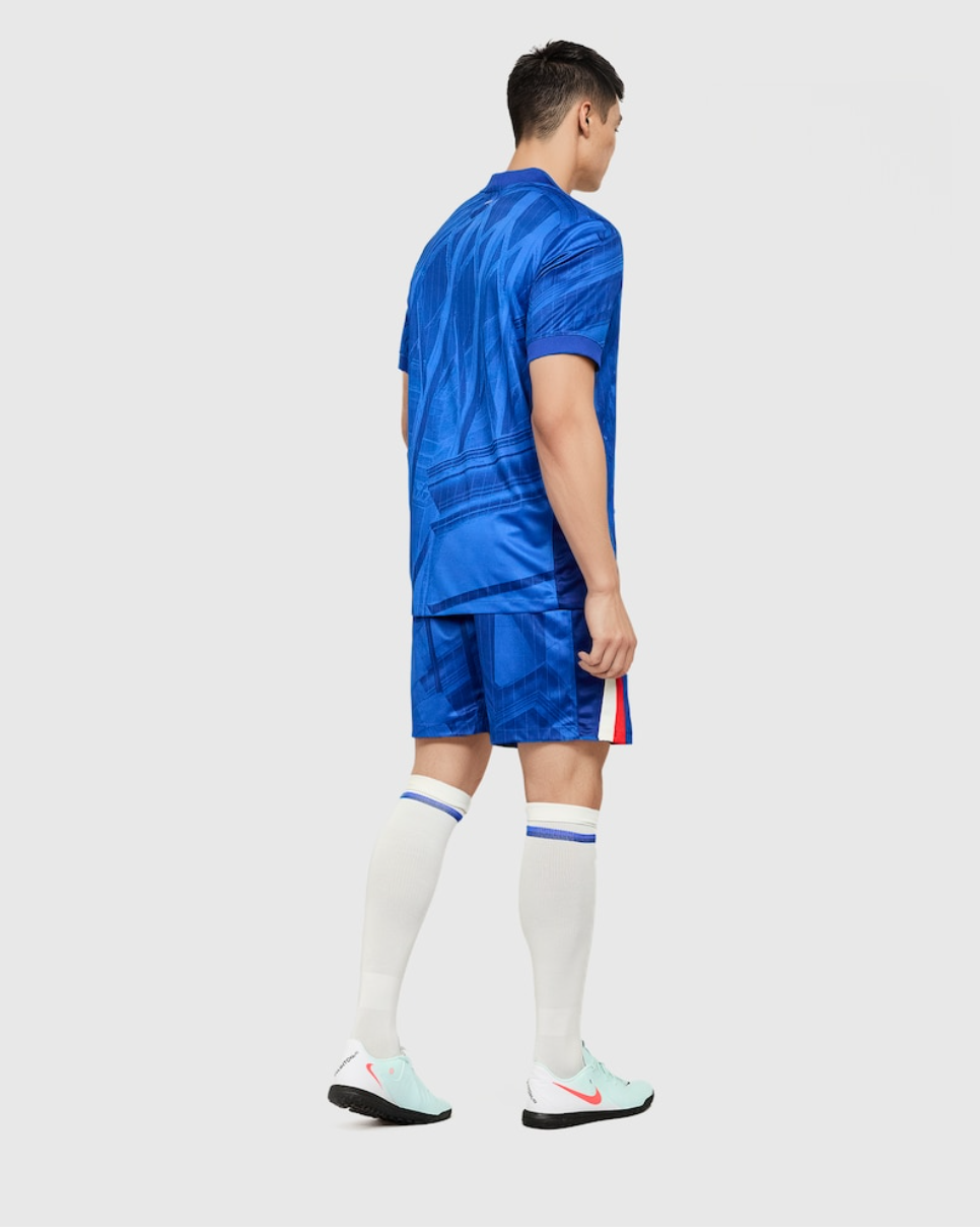 Maillot Nike Chelsea Domicile Stadium 2025-26