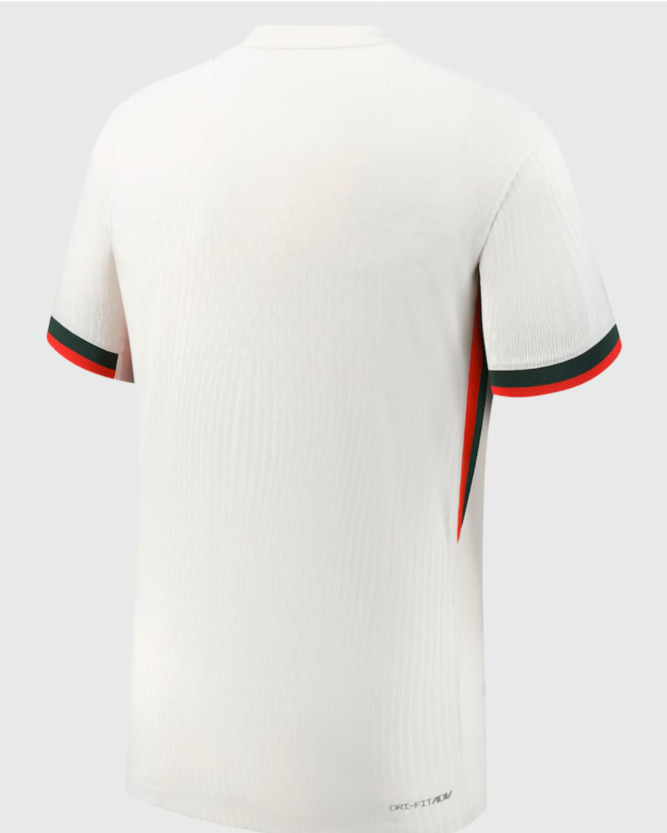Maillot Chelsea Nike Dri-Fit Adv Extérieur 2025-26