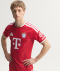 Maillot Domicile FC Bayern Munich 26/27
