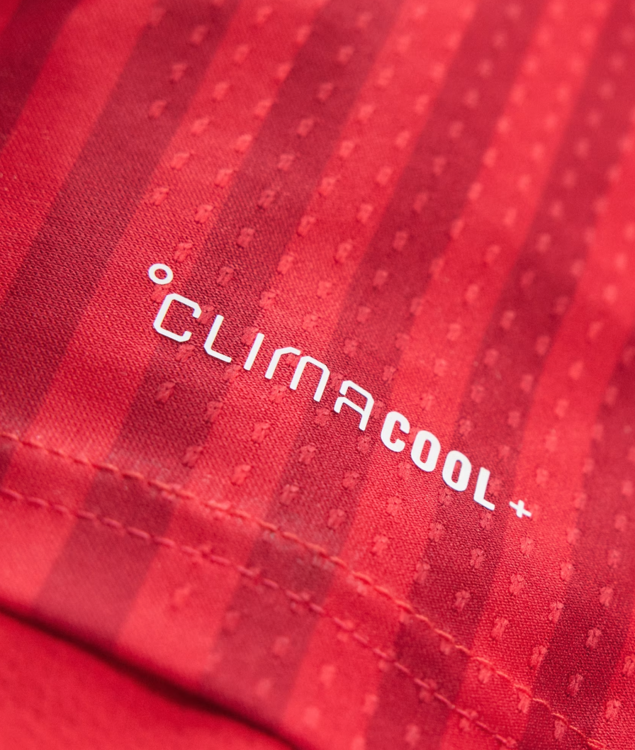 Maillot Domicile FC Bayern Munich 26/27