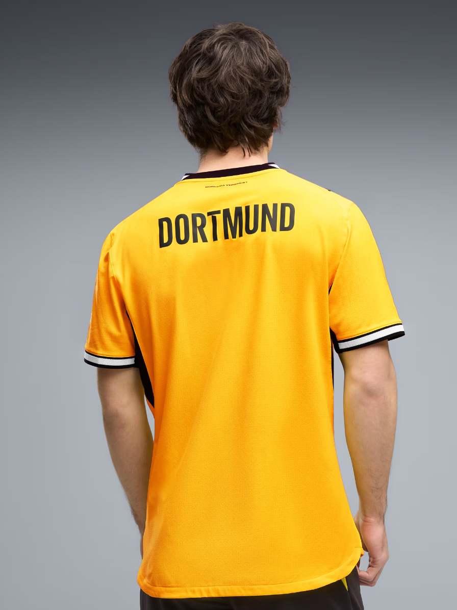 Maillot Home 26/27 Borussia Dortmund Homme