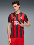 Maillot Home 25/26 AC Milan Homme