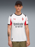 Maillot Away 25/26 AC Milan Homme