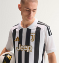 Maillot Away 25/26 AC Milan Homme