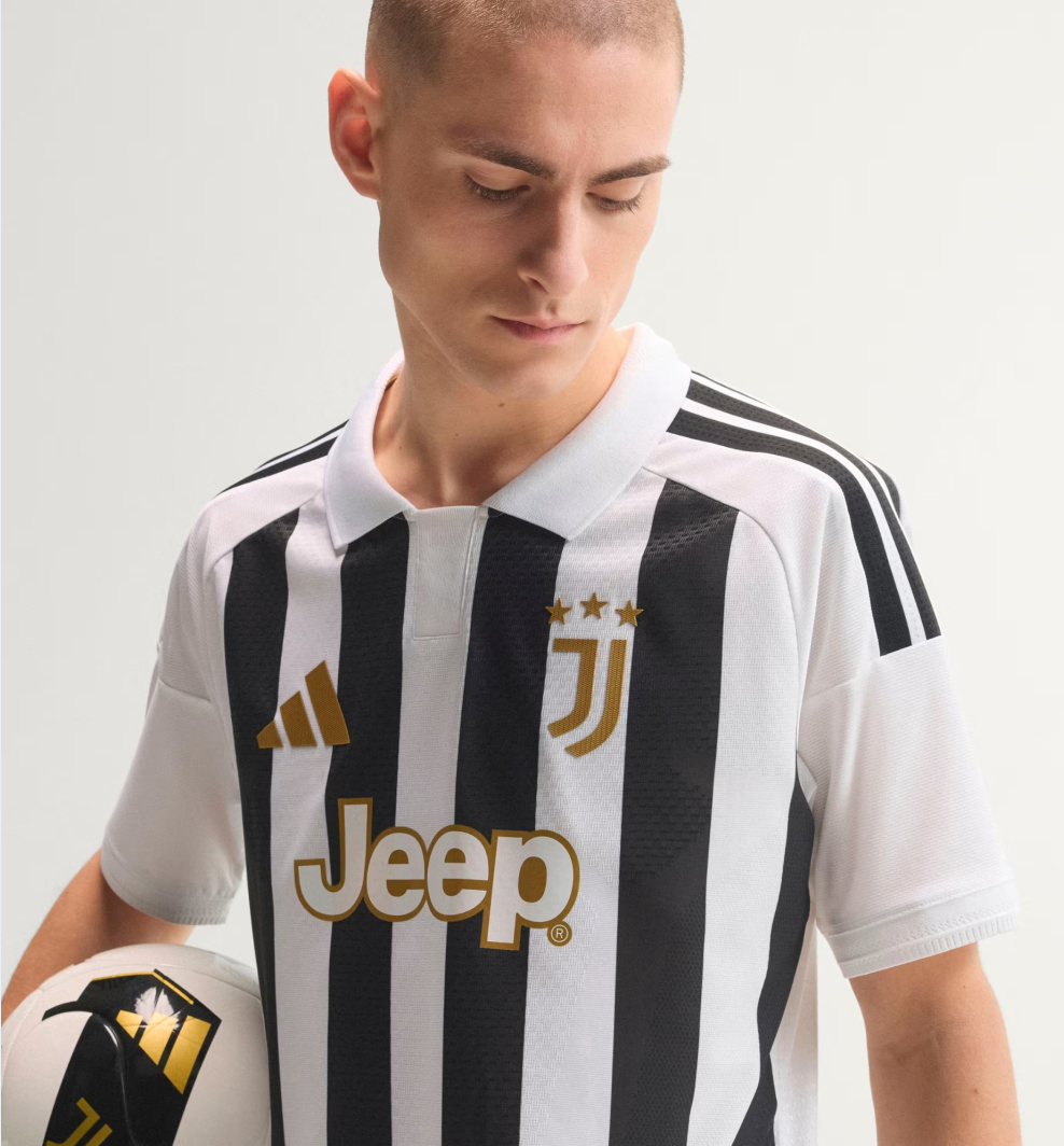 Maillot Away 25/26 AC Milan Homme