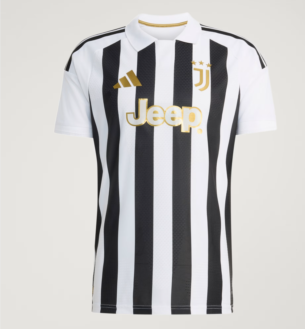 Maillot Away 25/26 AC Milan Homme