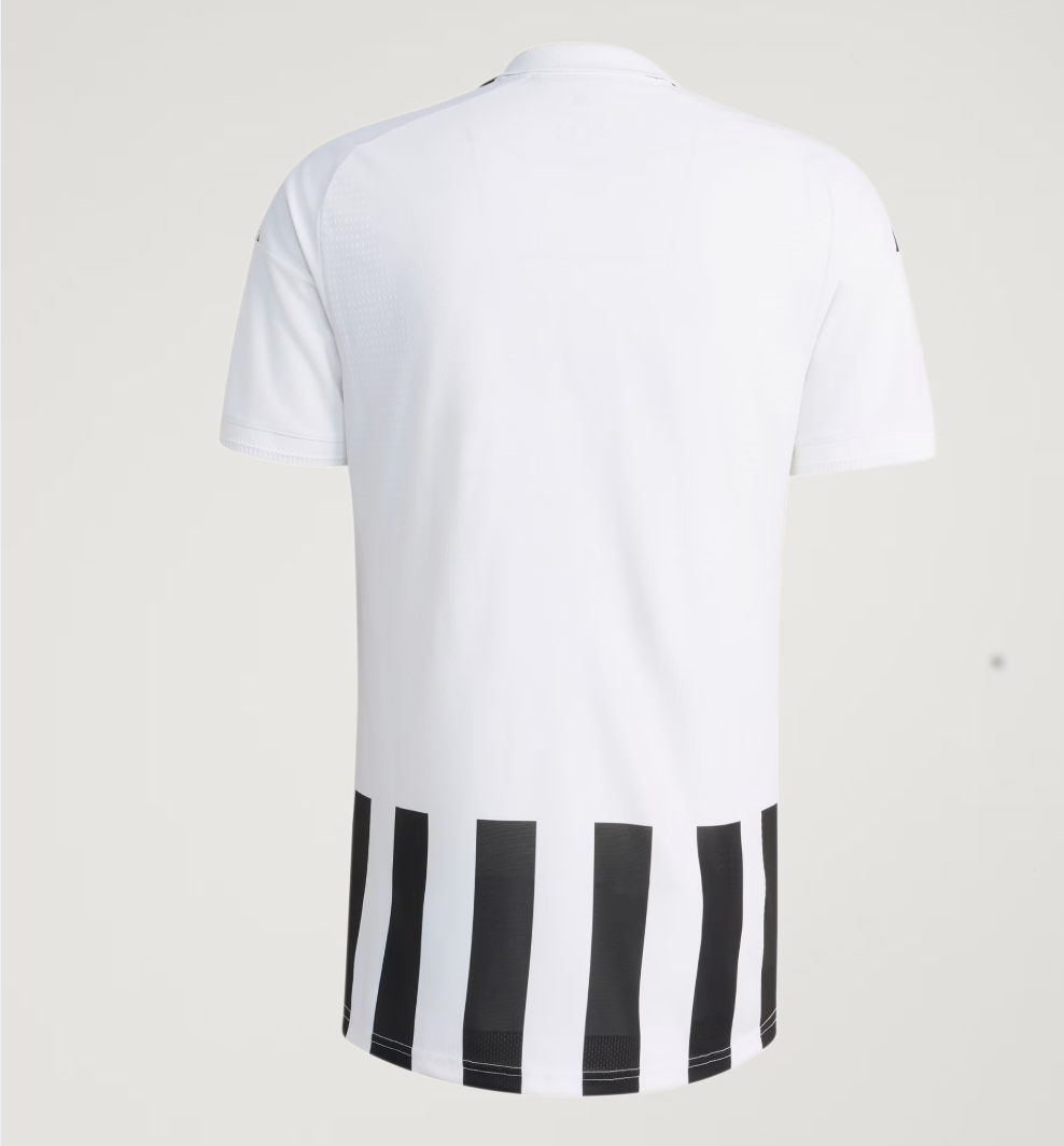 Maillot Away 25/26 AC Milan Homme