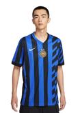 Maillot Inter Milan Domicile 2024/2025