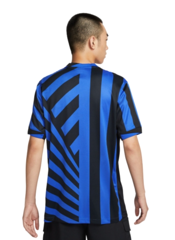 Maillot Inter Milan Domicile 2024/2025