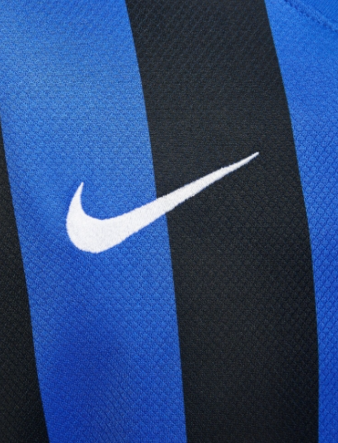 Maillot Inter Milan Domicile 2024/2025
