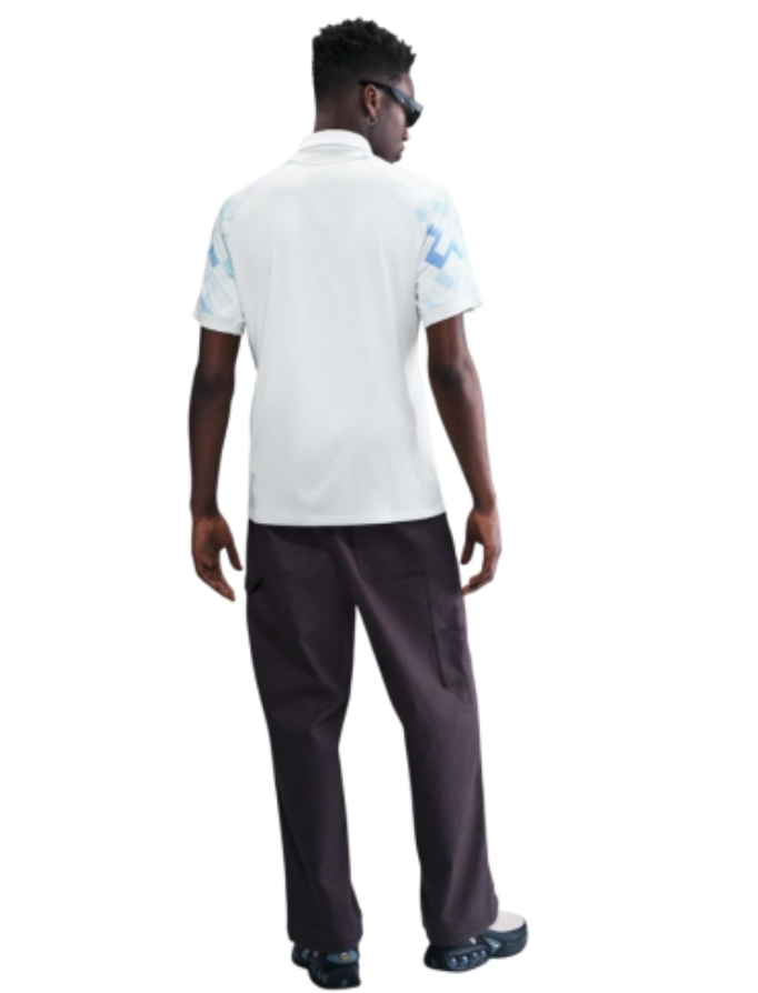 Maillot Inter Milan Extérieur 2025/2026