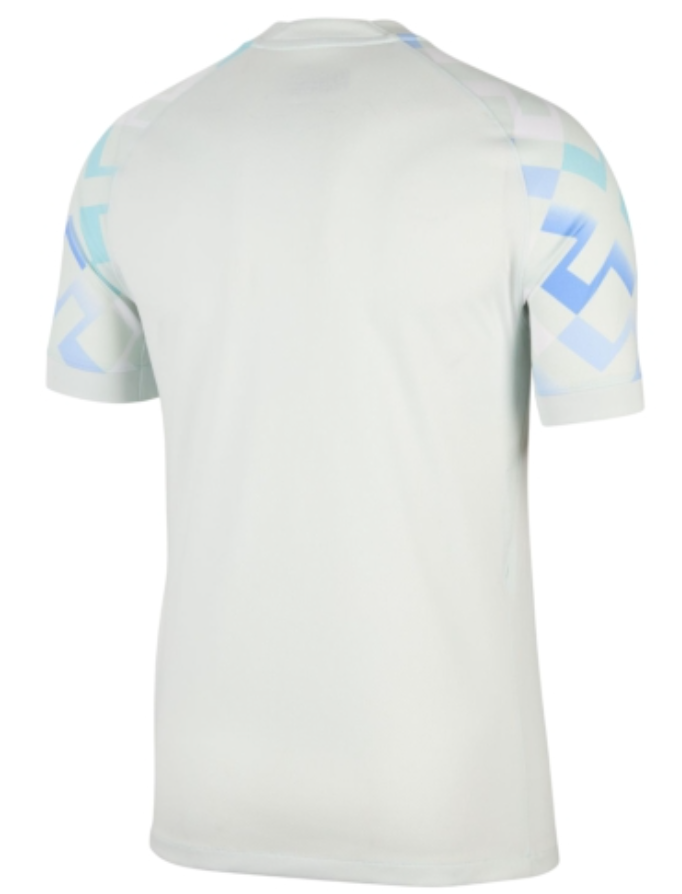 Maillot Inter Milan Extérieur 2025/2026