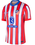 Maillot Atletico Madrid Domicile 2024/2025