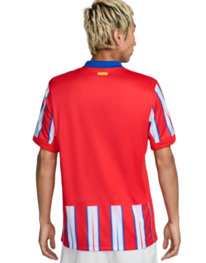 Maillot Atletico Madrid Domicile 2024/2025